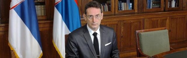 Nebojša Bakarec: Kako laže Vladeta Janković? Lako i obilno!