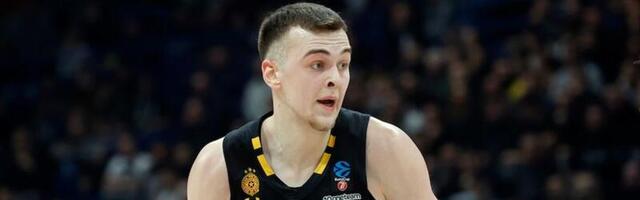 Koprivica: Glavni cilj - zaustaviti Miler Mekintajera