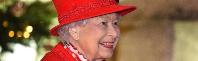 Kraljica Elizabeta pozitivna na koronu