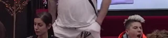 Miljana Kulić otkrila gde se Janjuš NALAZI nakon diskvalifikacije: Zadrugarka ispričala šta je prethodilo BEGU!