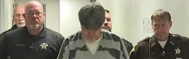 MONSTRUM UHAPŠEN NAKON 35 GODINA! Upadao maskiran u kuće, iživljavao se nad žrtvama!