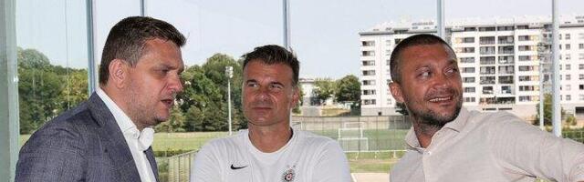 ILIEV KRIJE IMENA, ALI ZA INFORMER OTKRIVA: Imamo spisak sa petoricom kandidata za trenera!
