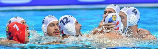 SA MAĐARIMA ZA PRVO MESTO! Dejan Savić o derbiju ODLUKE u grupi!