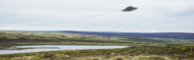 Mornarica SAD ipak zabranila objavljivanje dodatnih NLO materijala obećanih javnosti