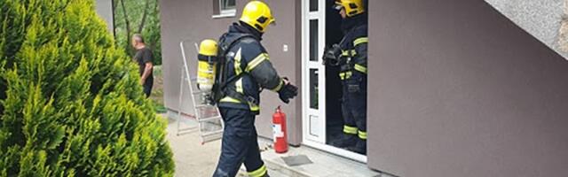 Коса из Пријепоља у притвору провела ни крива ни дужна, није подметала пожаре у две куће