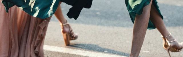 'It is nice to feel needed... It is better to feel Wanted!'