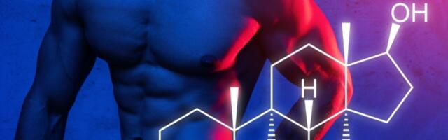 Hrana koja povećava nivo testosterona u vašem telu