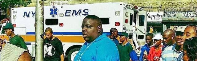 Pola veka hip-hopa: Želja za jedinstvenom nacijom