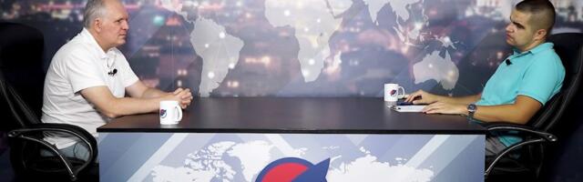 Branko Pavlović: Evo zašto ne treba štedeti u evrima