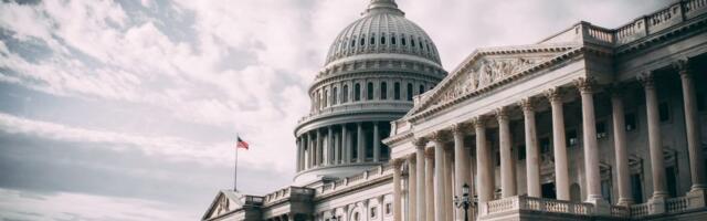 Svađa oko budžeta: Prvo Amerika, onda Ukrajina