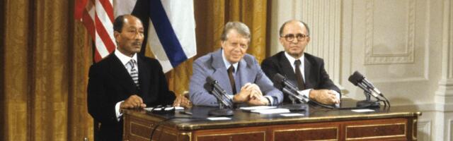 Kriza koja je promenila Bliski istok