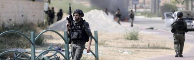 NEMAČKA ZAVRĆE SLAVINU PALESTINCIMA? Zbog delovanja Hamasa u Izraelu bi mogli da ostanu bez STOTINA MILIONA EVRA pomoći