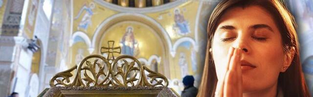Slavimo praznik posvećen najvećem ocu pravoslavlja! Ovo nikako ne treba raditi