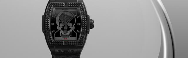 Spirit of Big Bang – novo remek delo Hublot & Depeche Mode
