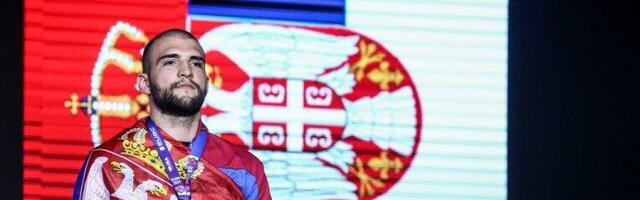 ISTORIJSKA NEPRAVDA, KO JE ZA SLOBODU DAO VIŠE ŽIVOTA OD NAS? Veljko Ražnatović duboko razočaran zbog rezolucije o Srebrenici!