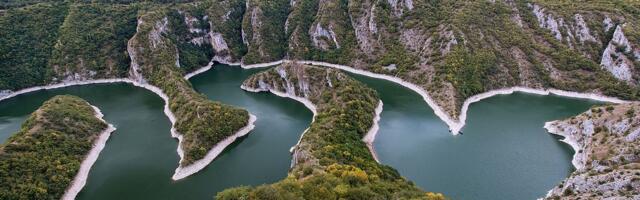 Top 5 destinacija za letovanje u Srbiji