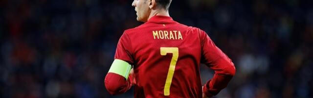 UEFA pokrenula postupak protiv Morate i Rodrija