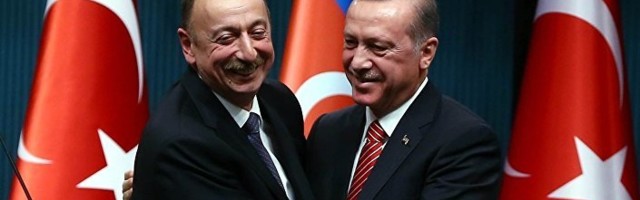 Турска — кључни играч у сукобу Азербејџана и Јерменије