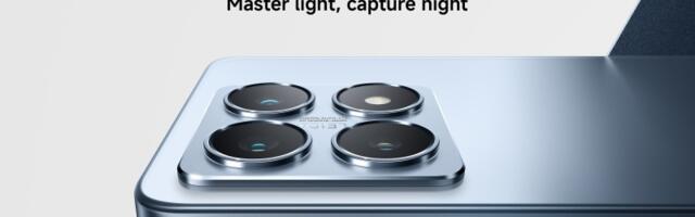 Xiaomi predstavio novu 14T seriju sa izuzetnom noćnom fotografijomi naprednom veštačkom inteligencijom
