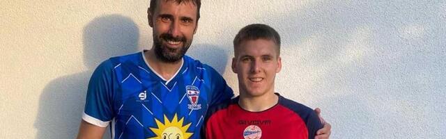 OFK Begej silovito započeo novu sezonu: Mirko Rapaić upisao po tri gola i asistencije