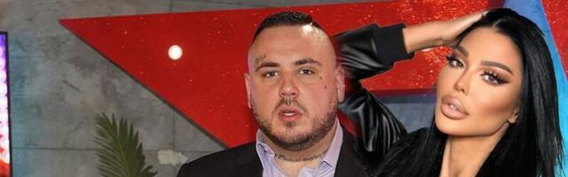 Pomirili se Maja i Car! Marinkovićeva sve priznala: "Leto smo proveli zajedno, evidentno je ko je moja najveća ljubav!"