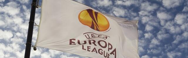 Dan za fudbal: Odigrano 7 utakmica drugog kola Lige Evrope