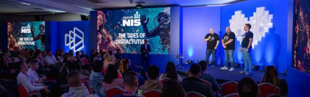 Uspešni recepti iz digitalnog sveta na DigiTalk konferenciji u Nišu