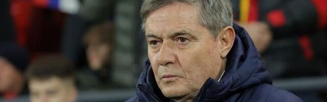 Piksi: Mnogo mi je teško pao ovaj rezultat