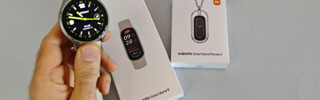 Na testu: Xiaomi Watch 2 i Smart Band 9