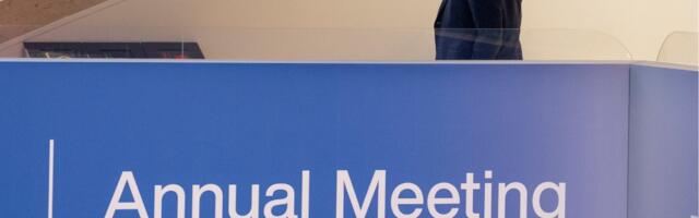 Šta je doneo Davos 2025?