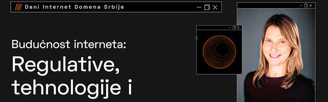 DIDS 2025: Kako će izgledati internet budućnosti?