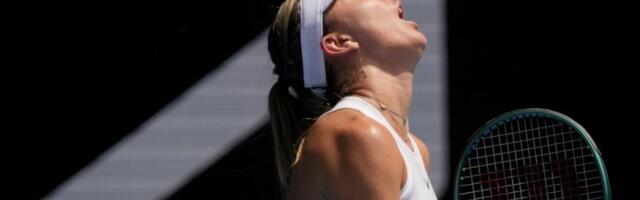 Olga ispala u prvom kolu, ali nije ostala praznih ruku! Evo koliko je zaradila u Indijan Velsu!