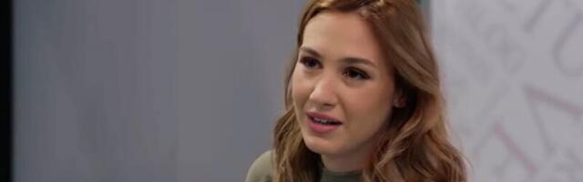 Lenka iz serije "Igra sudbine" je u vezi sa kolegom: Mnoge dame za njim lude, a ona je osvojila njegovo srce