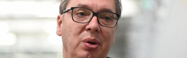 VUČIĆ O NAPADU NA MILOŠA PAVLOVIĆA: Uhapšen odbornik "Kreni promeni" koji je od države uzeo stotine hiljada evra! Svako nasilje mora da stane