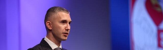 Stanković: Niš duže od tri meseca bez sednice Skupštine Grada