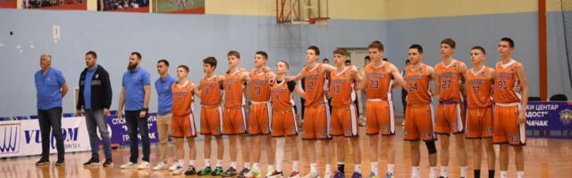 Pioniri Mladosti ubedljivi protiv Plej-ofa, poraz Borac oz Zvezde