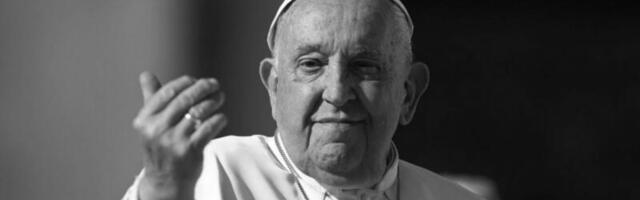 I PAPA FRANJA JE BIO ZALJUBLJEN, SVE OTKRIO U AUTOBIOGRAFIJI: Jedna TRAGEDIJA je zauvek promenila njegov život!