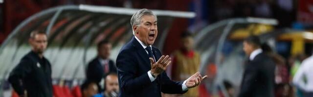 KARLETOVE REČI OD KOJIH SE SVAKI LJUBITELJ FUDBALA JEŽI: Jasna poruka o odlasku iz Madirda!
