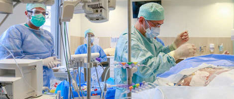 Ministar dr. Jupić: Naše zdravstvo je još otprije pred kolapsom