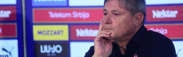 Šta se desilo sa hrabrim "orlovima"? Nekada je remi sa Portugalcima malo, a danas se pali "crveni alarm" zbog Andore...