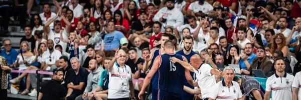 Neka se tvoj glas čuje i u Rigi: Evo kako do besplatne karte za Eurobasket