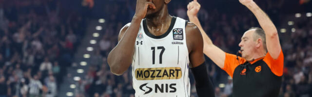 AU, STIGLA PONUDA KOJA SE NE ODBIJA: Isak Bonga pred odlukom života - I ONI SU UŠLI U TRKU!