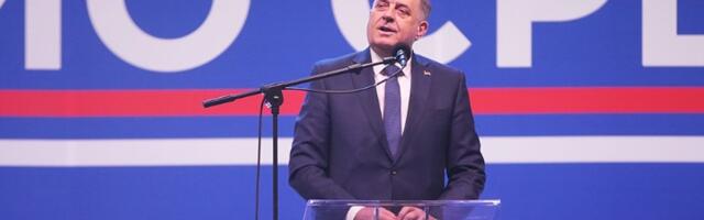 Sud BiH ukinuo pritvor Dodiku