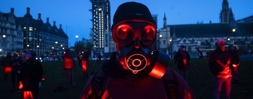 Englesku čeka jednomesečni karantin