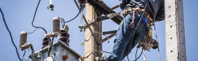 ČETIRI OPŠTINE DANAS BEZ ELEKTRIČNE ENERGIJE: Građani jednog naselja u Obrenovcu bez struje će biti do kasnog popodneva