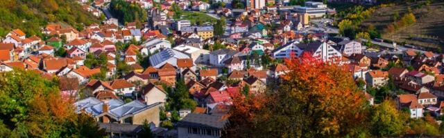 Nova Varoš dobija 16 miliona za digitalizaciju bioskopske sale
