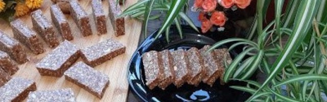 PROVERENO NAJBOLJI! Božanstveni recept za DOMAĆE TOBLERONE - gotove za 15 MINUTA!