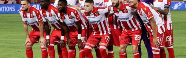 Ko umesto Krunića? Milojević nema mnogo izbora protiv Pafosa