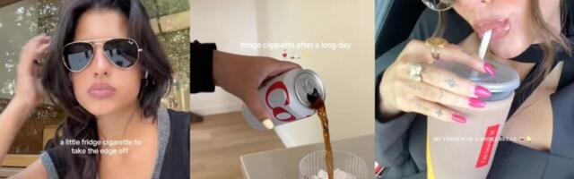 Generacija Z ima novi ritual, a u pitanju je „Fridge cigarette“