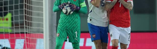 Rajković pod posebnim režimom za povratak u septembru